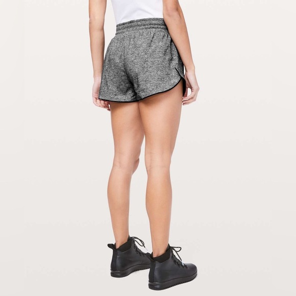 Lululemon Choose A Side Short *3" - Picture 3 of 10
